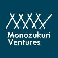 monozukuri ventures