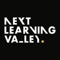 next learning valley b.v. logo image