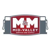 m&m mid-valley service & supply