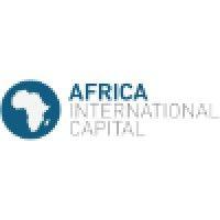 africa international capital (aic) logo image