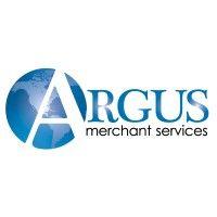 argus merchant services llc logo image