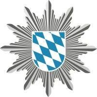 bayerische polizei logo image