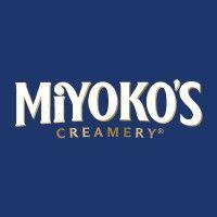 miyoko's creamery logo image