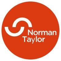 norman taylor logo image