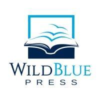 wildblue press logo image