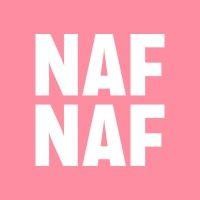 naf naf logo image