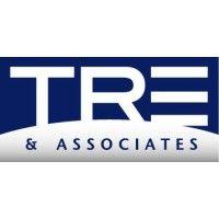 tre & associates, llc logo image