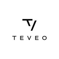 teveo logo image