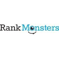 rankmonsters - nonprofit marketing using google ad grant logo image