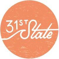 31st state logo image