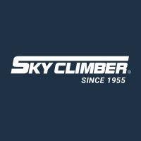 sky climber, llc logo image