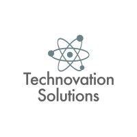 technovation solutions, llc logo image