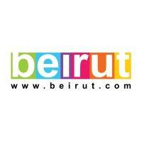 beirut.com logo image