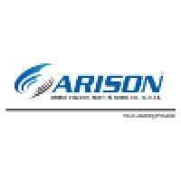 arison logo image