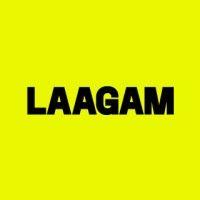 laagam logo image