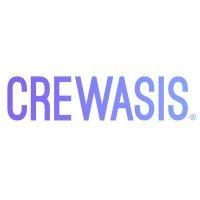 crewasis logo image