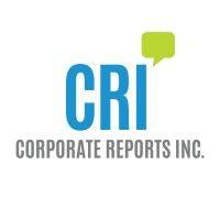 cri communications logo image