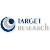 target research logo image