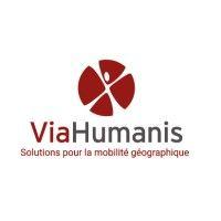 via humanis logo image