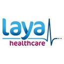 logo of Laya Healthcare