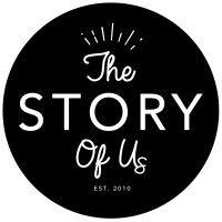 the story of us logo image