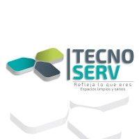 tecnoserv logo image