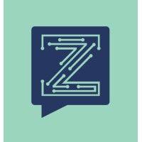 voice z digital logo image