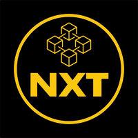 nxtchain inc. logo image