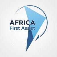 africa first assist logo image