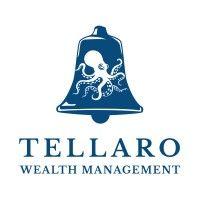 tellaro wealth management logo image