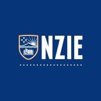 nzie (new zealand institute of education) logo image