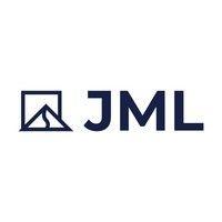 jml speaking logo image