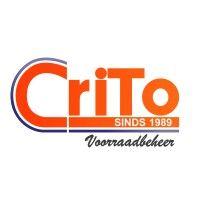 crito bv logo image