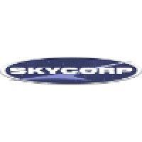 skycorp incorporated logo image