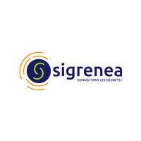 sigrenea logo image