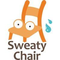 sweaty chair studio logo image