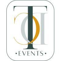 tdc events & hospitality, llc logo image