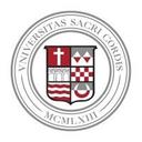 logo of Sacred Heart University