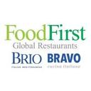 logo of Foodfirst Global Restaurants