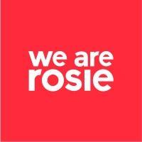 we are rosie