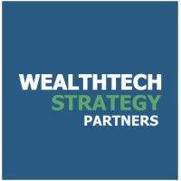 wealthtech strategy partners logo image