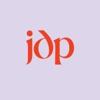 jdp consult logo image