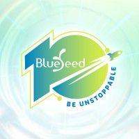 blueseed group logo image