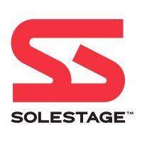 solestage logo image