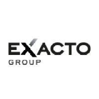 exacto group logo image