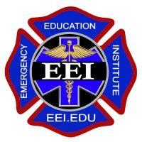 emergency education institute, llc