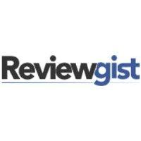 reviewgist logo image