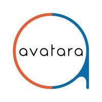 avatara logo image