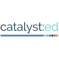 catalyst:ed logo image