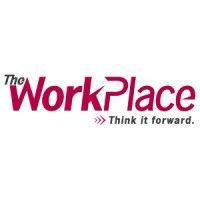 the workplace logo image